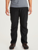 Bilde av MINIMALIST PERTEX PANT BLACK 001 S