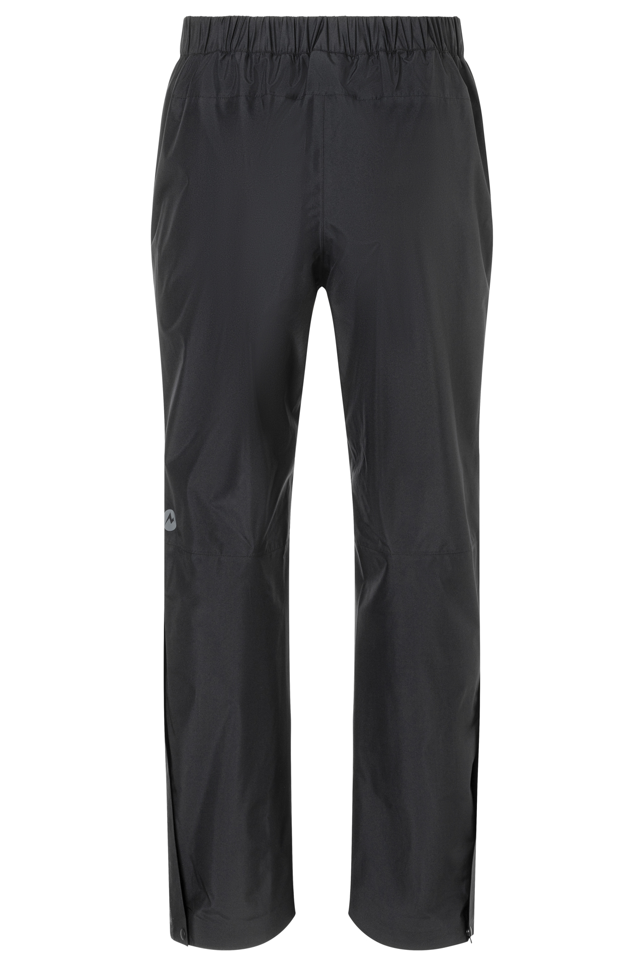 Bilde av WM'S MINIMALIST PERTEX PANT BLACK 001 M