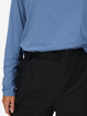 Bilde av WM'S MINIMALIST PERTEX PANT BLACK 001 M