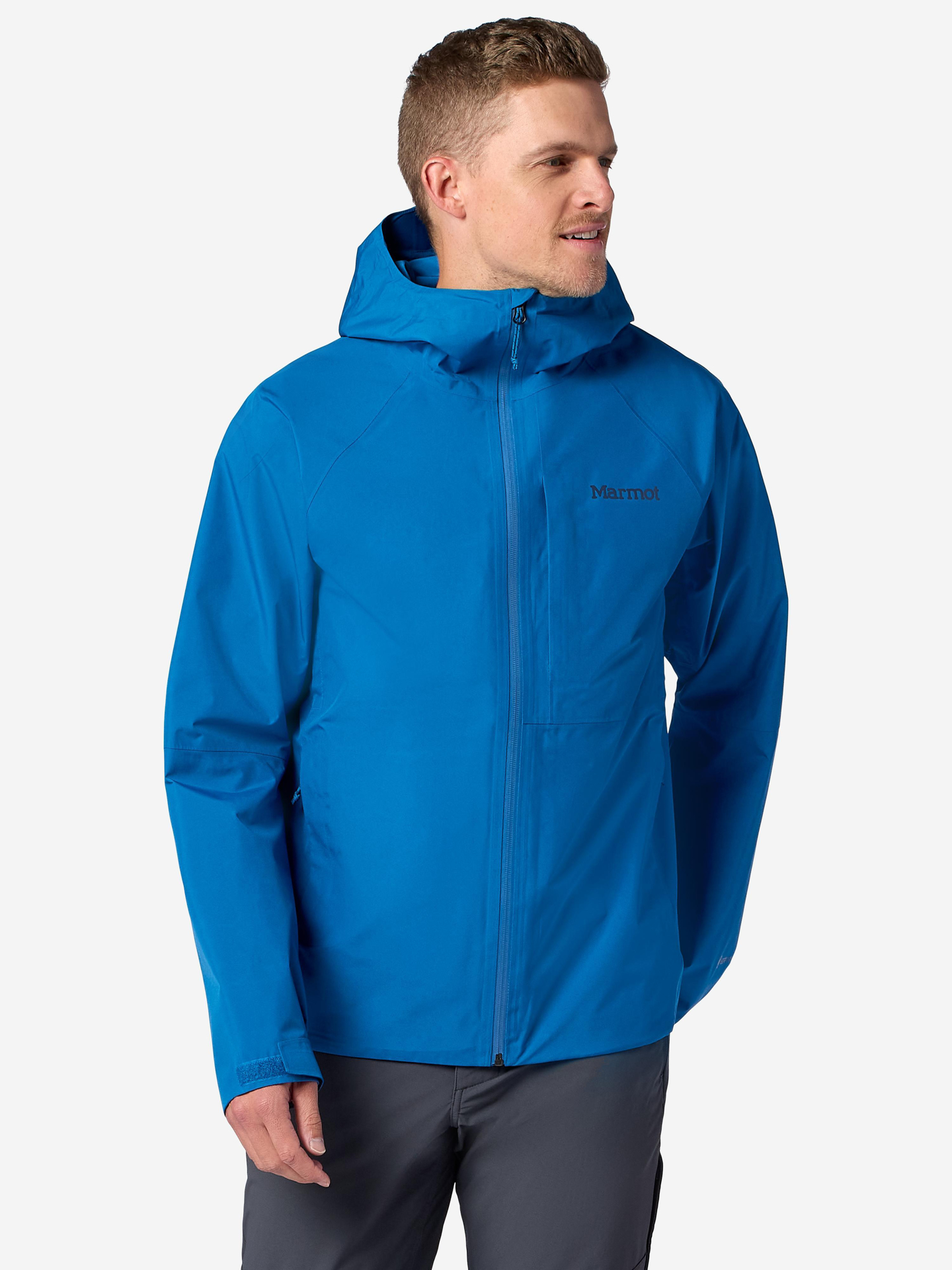 Bilde av WAYPOINT GORE-TEX JACKET NAUTICAL BLUE 42459 M