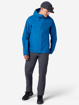 Bilde av WAYPOINT GORE-TEX JACKET NAUTICAL BLUE 42459 M