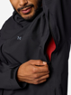 Bilde av PRECIP EVO FLEX JACKET BLACK 001 M