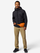 Bilde av PRECIP EVO FLEX JACKET BLACK 001XL