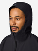 Bilde av PRECIP EVO FLEX JACKET BLACK 001XL