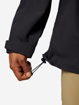 Bilde av PRECIP EVO FLEX JACKET BLACK 001XL