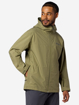 Bilde av PRECIP EVO FLEX JACKET OLIVE GROVE 41907 L