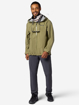Bilde av PRECIP EVO FLEX JACKET OLIVE GROVE 41907 L