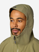 Bilde av PRECIP EVO FLEX JACKET OLIVE GROVE 41907 L