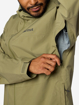 Bilde av PRECIP EVO FLEX JACKET OLIVE GROVE 41907 L