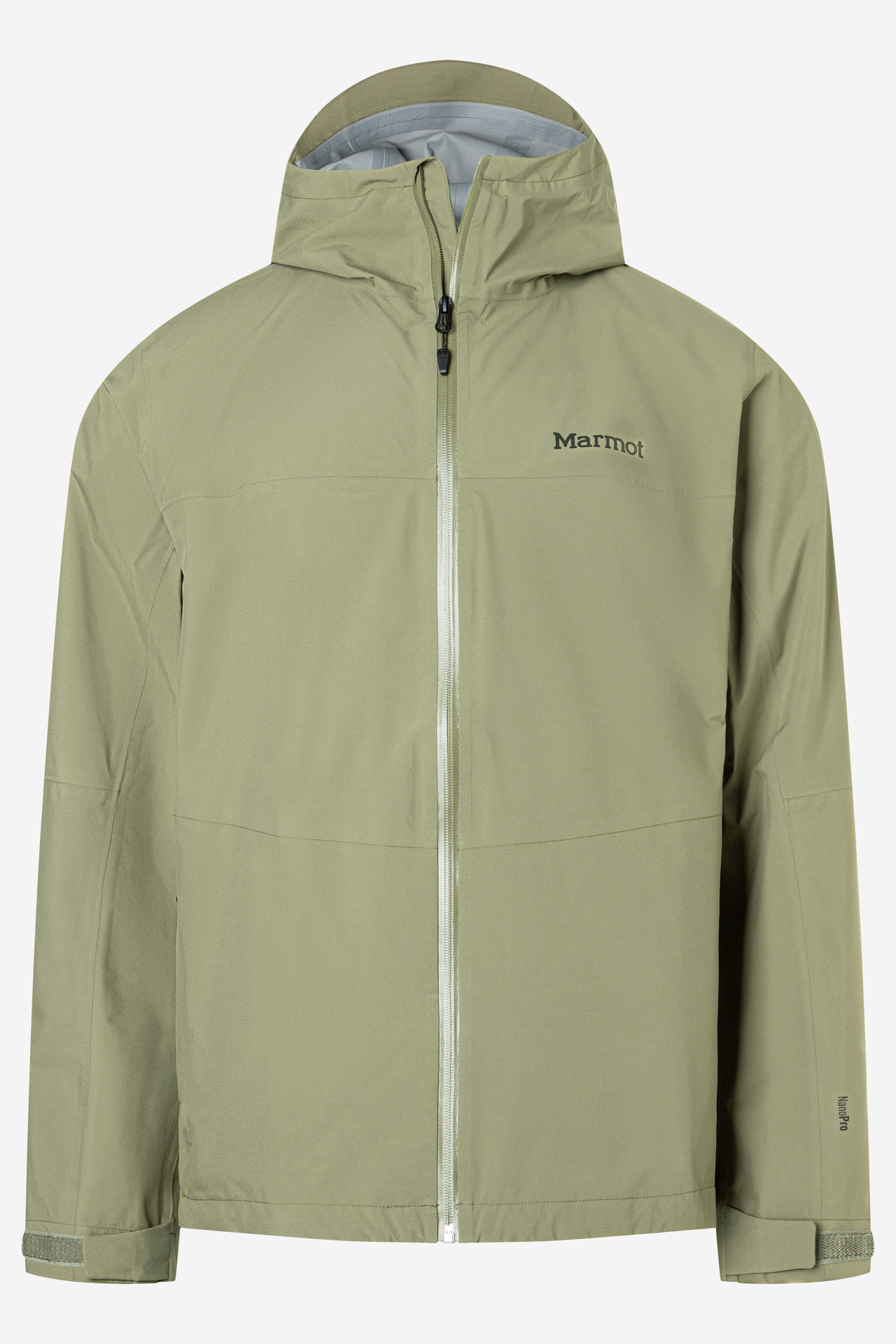 Bilde av PRECIP EVO FLEX JACKET OLIVE GROVE 41907 M