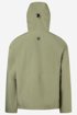 Bilde av PRECIP EVO FLEX JACKET OLIVE GROVE 41907 M