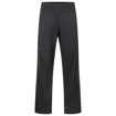Bilde av PRECIP EVO FULL ZIP PANT LONG BLACK 001 M