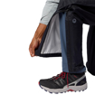 Bilde av PRECIP EVO FULL ZIP PANT LONG BLACK 001 M