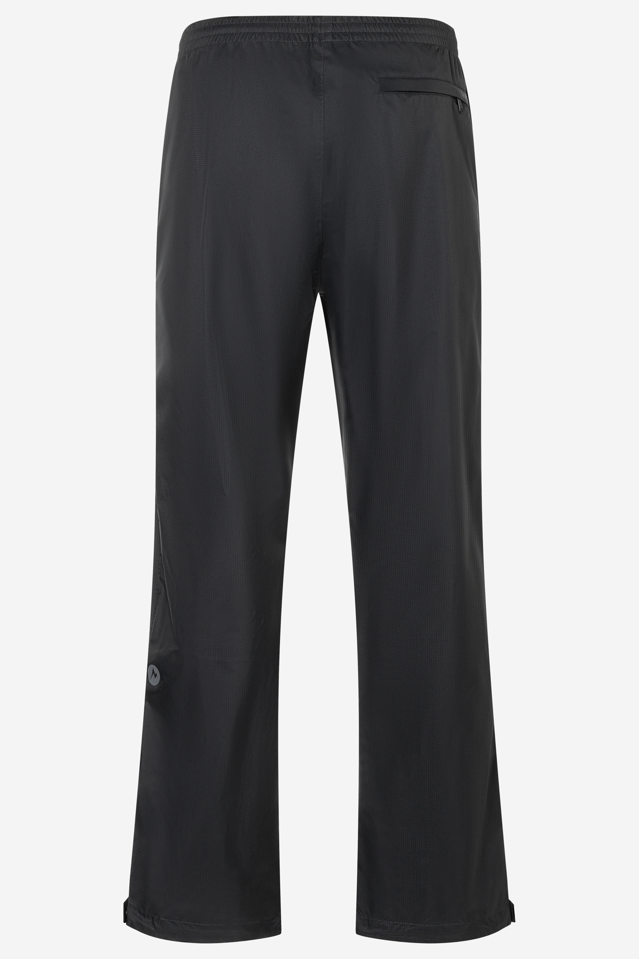 Bilde av PRECIP EVO PANT BLACK 001XL