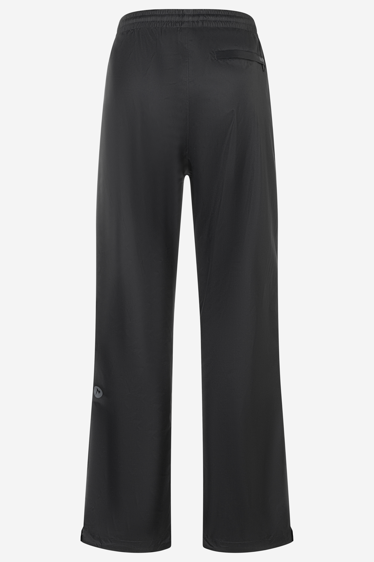 Bilde av WM'S PRECIP EVO PANT BLACK 001 M