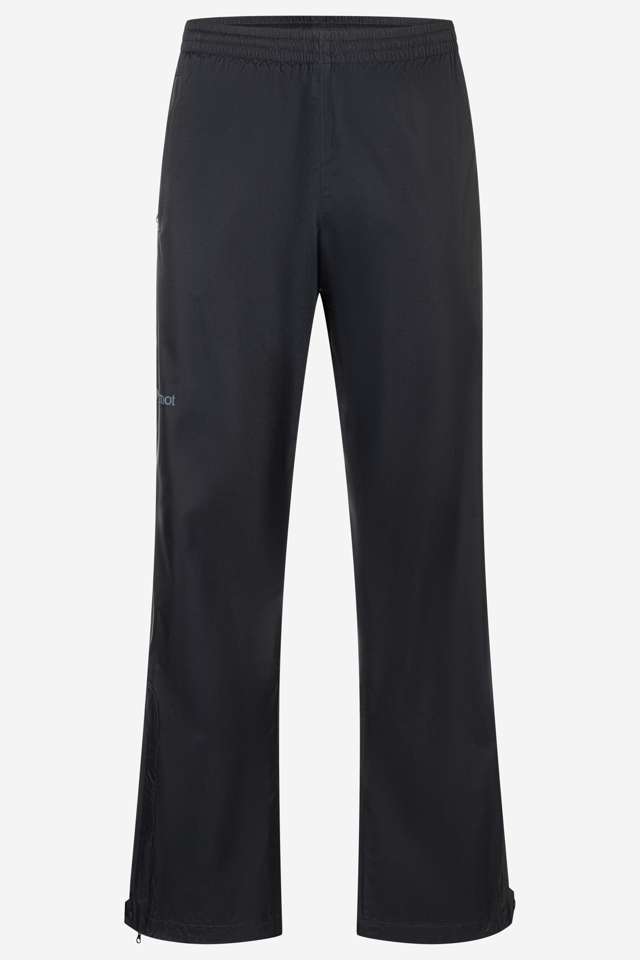 Bilde av PRECIP EVO PANT BLACK 001 XXL