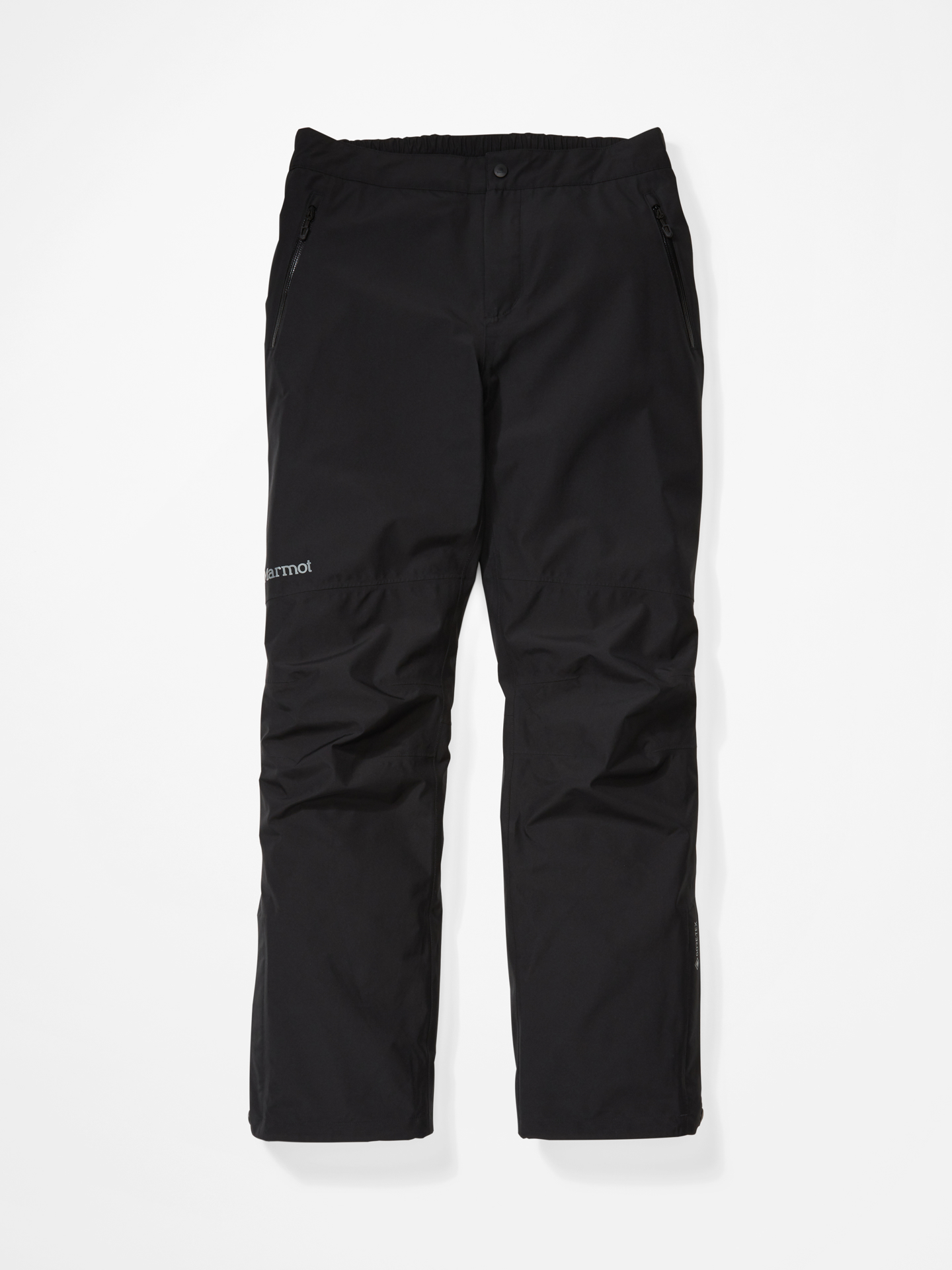Bilde av MINIMALIST PERTEX PANT BLACK 001 XL