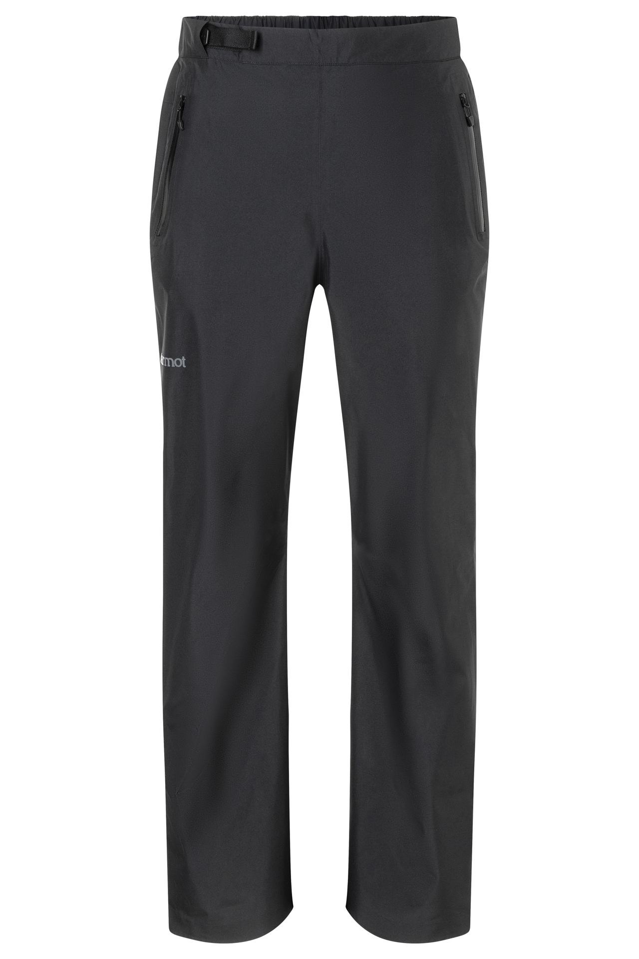 Bilde av WM'S MINIMALIST PERTEX PANT BLACK 001 L