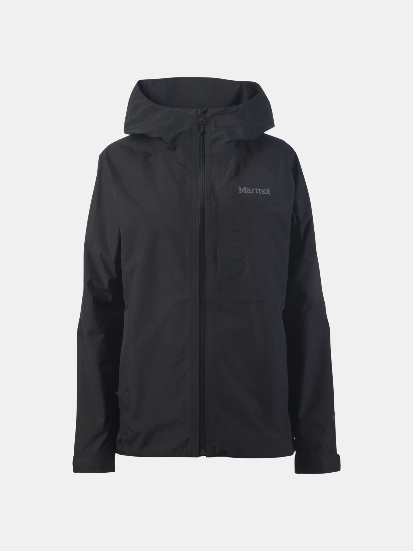 Bilde av WM'S WAYPOINT GORE-TEX JACKET BLACK 001 XS