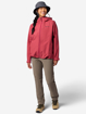 Bilde av WM'S WAYPOINT GORE-TEX JACKET DRIED ROSE 42472XL