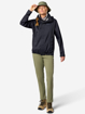 Bilde av WM'S PRECIP EVO JACKET BLACK 001 S