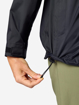 Bilde av WM'S PRECIP EVO JACKET BLACK 001 S