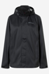Bilde av WM'S PRECIP EVO JACKET BLACK 001 XL