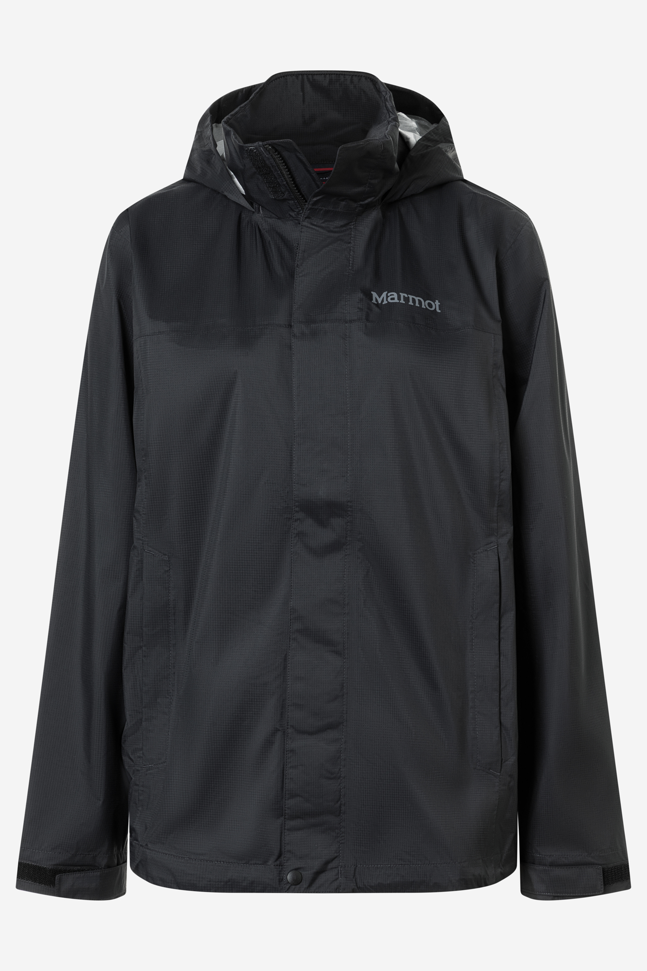 Bilde av WM'S PRECIP EVO JACKET BLACK 001 XS
