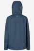 Bilde av WM'S PRECIP EVO JACKET NIGHTFALL NAVY 42611 L