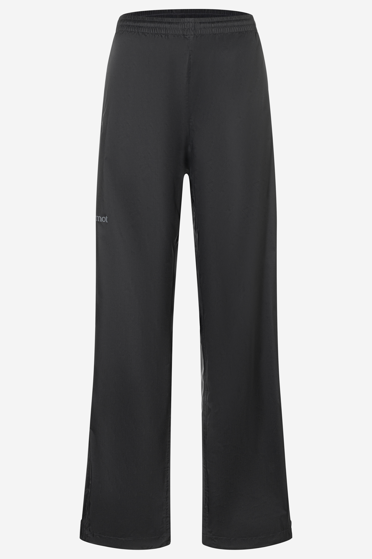 Bilde av WM'S PRECIP EVO PANT LONG BLACK 001 S