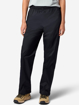 Bilde av WM'S PRECIP EVO PANT LONG BLACK 001 S