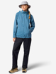 Bilde av WM'S PRECIP EVO PANT LONG BLACK 001 S