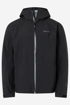 Bilde av PRECIP EVO FLEX JACKET BLACK 001 XXL