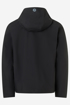 Bilde av PRECIP EVO FLEX JACKET BLACK 001 XXL