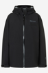 Bilde av WM'S PRECIP EVO FLEX JACKET BLACK 001 M