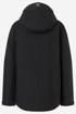 Bilde av WM'S PRECIP EVO FLEX JACKET BLACK 001 M
