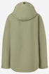 Bilde av WM'S PRECIP EVO FLEX JACKET OLIVE GROVE 41907 M