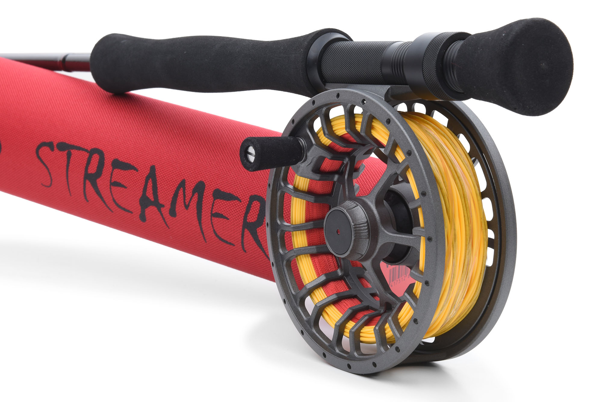 Bilde av VISION STREAMER outfit 9´ #6