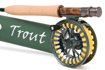 Bilde av VISION TROUT outfit 9´ #5