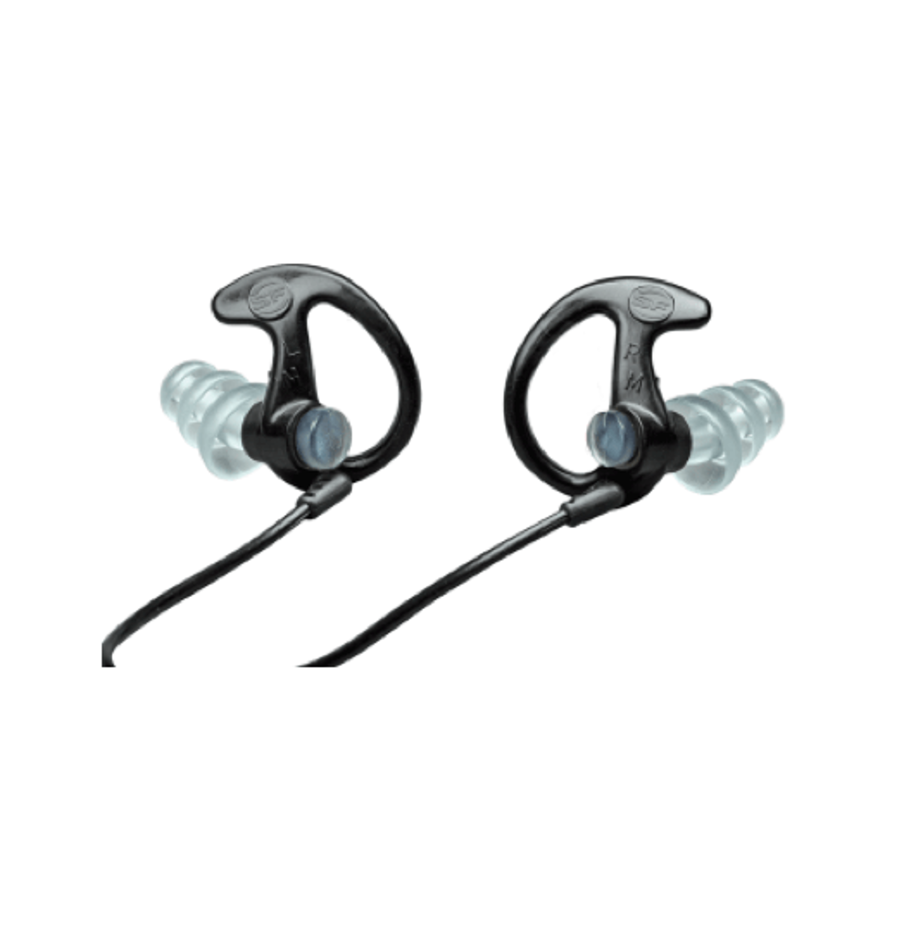 Bilde av SUREFIRE HØRSELVERN EP5-BK-MPR à 25 BULK