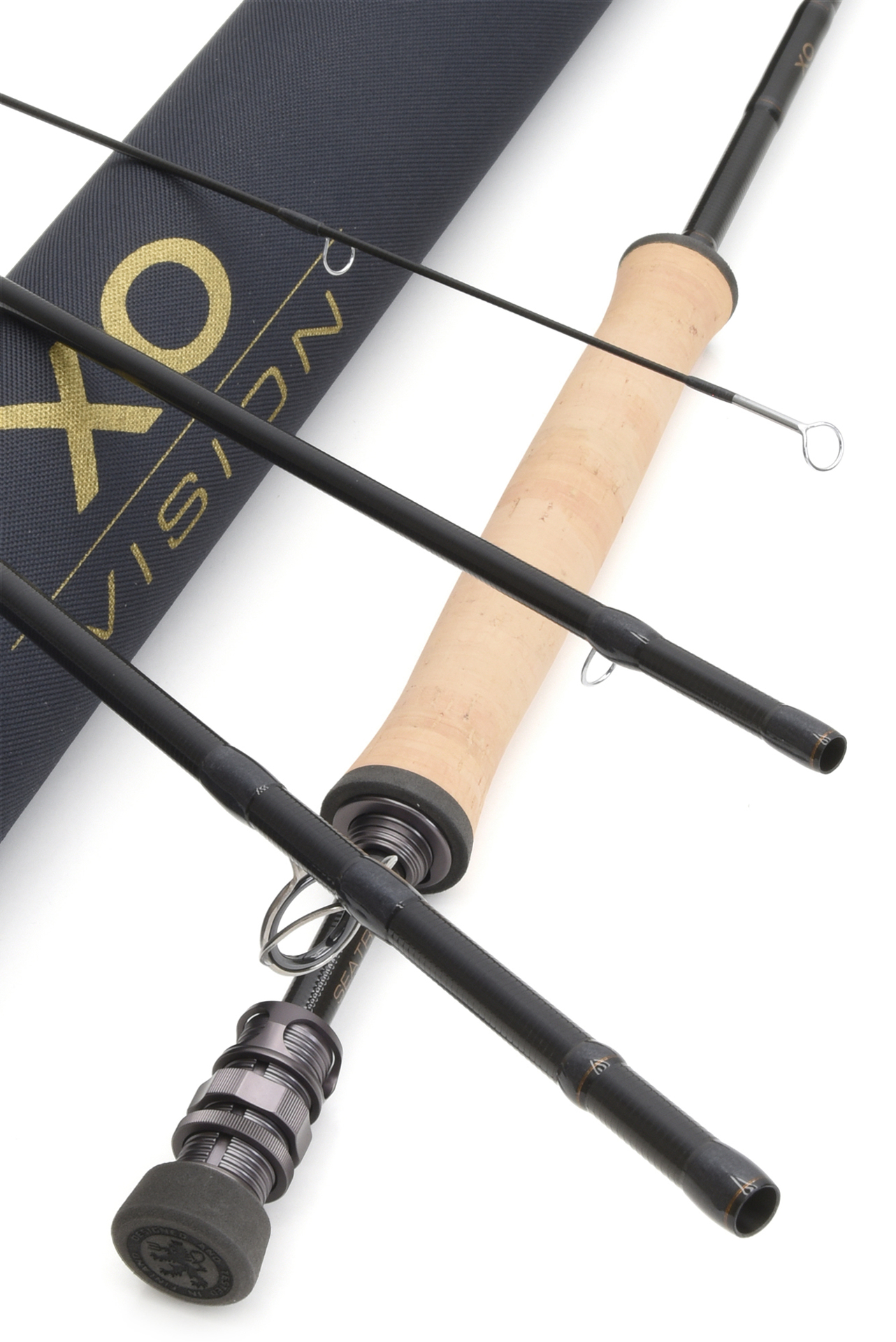 Bilde av Vision XO Seatrout Fly Rod