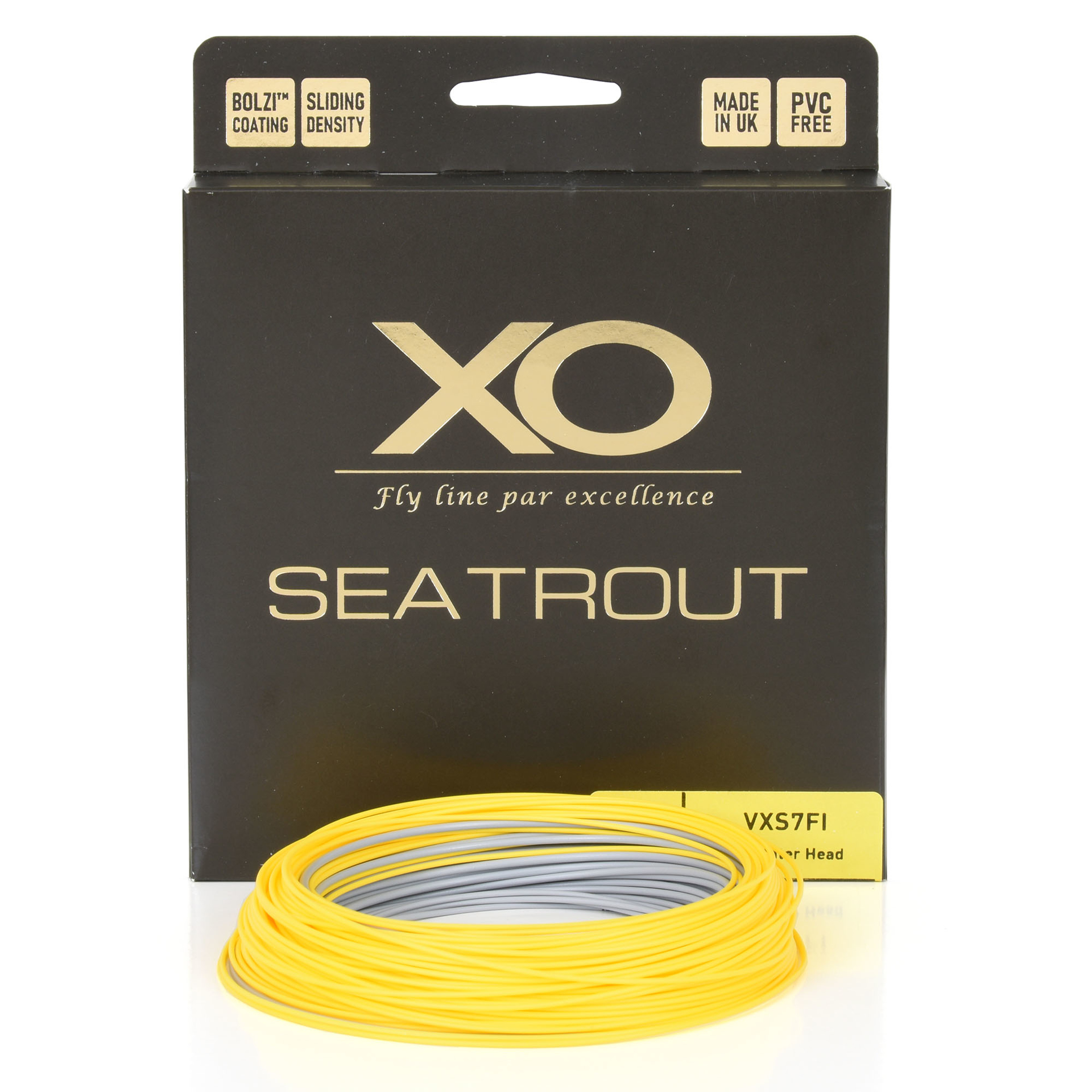 Bilde av XO Seatrout Fly Line