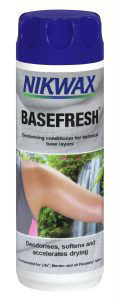 Nikwax Base Fresh 300 ml