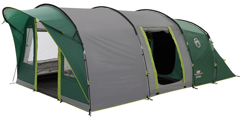 Pinto Mountain 5 Plus BlackOut Bedroom