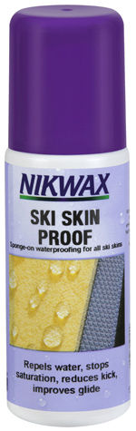 Impregnering skifeller Ski Skin Proof